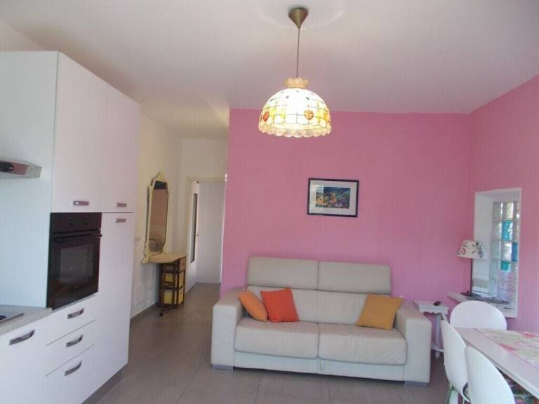 Appartement Peschiera del Garda
