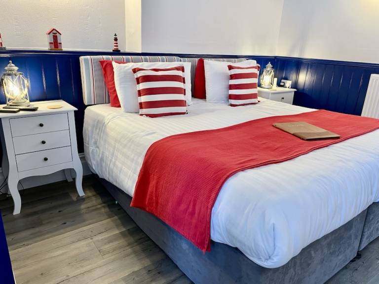Bed and breakfast Torquay
