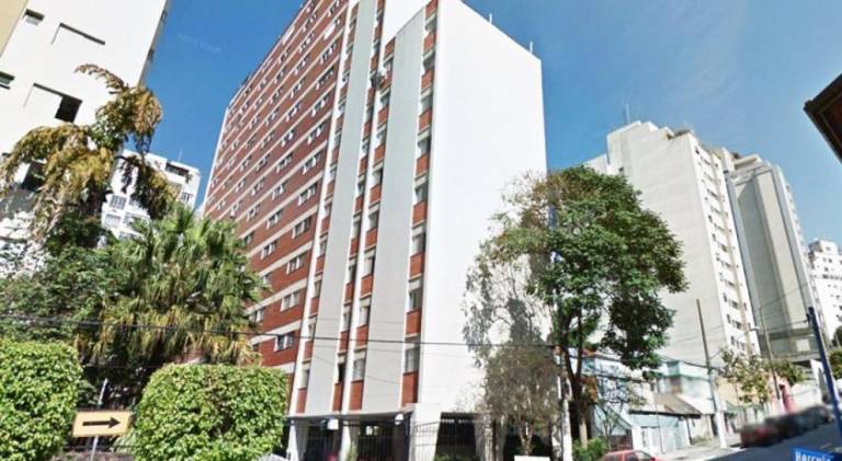 Rental apartment | Near São Paulo Museum of Art — photo 3