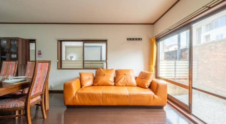 78 m² Villa
