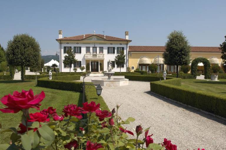 Villa Serena: Camera Tripla — photo 2