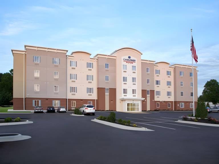 Candlewood Suites Monahans By IHG in Monahans, TX