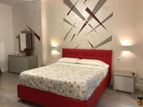 Prenočišče z zajtrkom Lamezia Terme