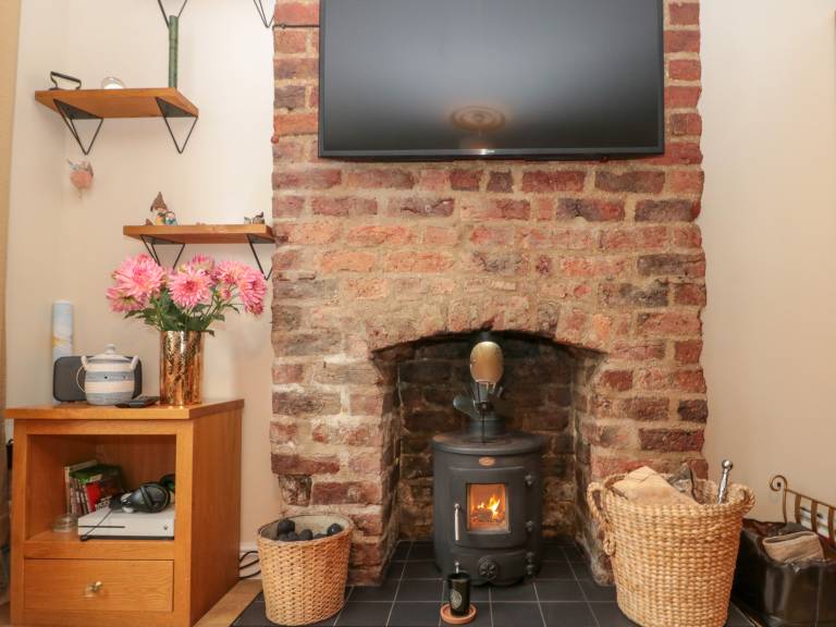 Family-friendly cottage with garden & terrace | Beach view | Pet-friendly — photo 3