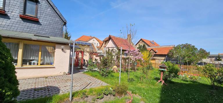 Ferienhaus Blankenburg (Harz)
