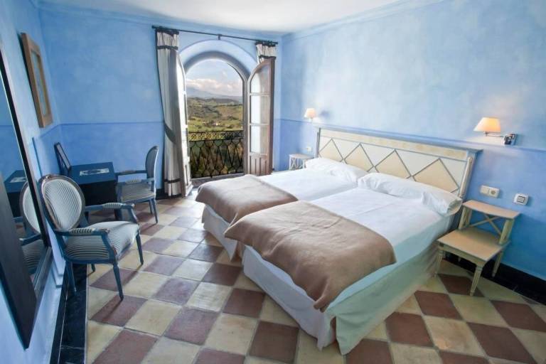 Casa Jimena de la Frontera