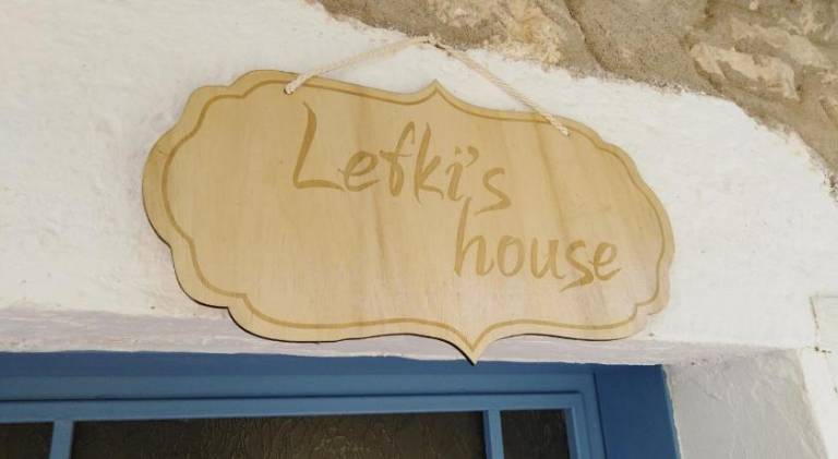 Holiday apartment | Pet-friendly in Lefkada