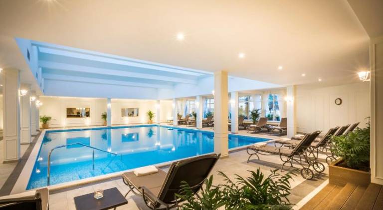 Villa Abbazia - by Liburnia Hotels & Villas — photo 3