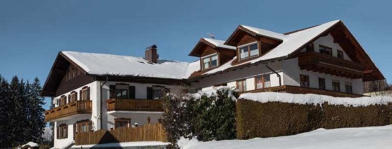 Pension  Lohberg