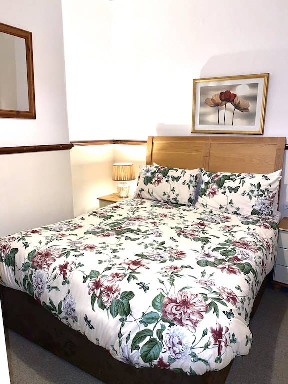 Apartment Weston-super-Mare