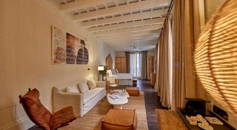 Puro Grand Hotel -formerly Puro Oasis Urbano — photo 2