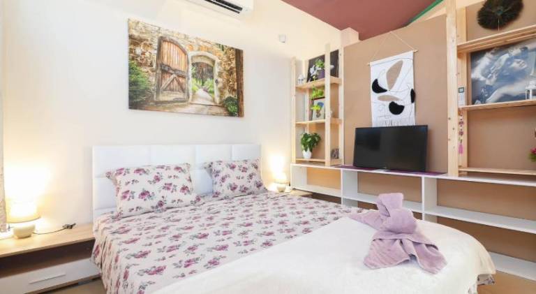 Holiday apartment | Pets allowed — photo 2
