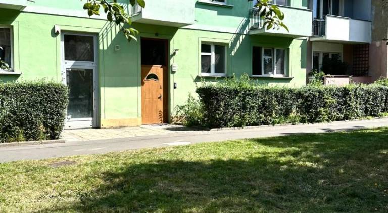 Holiday apartment | Close to Market Square — photo 5