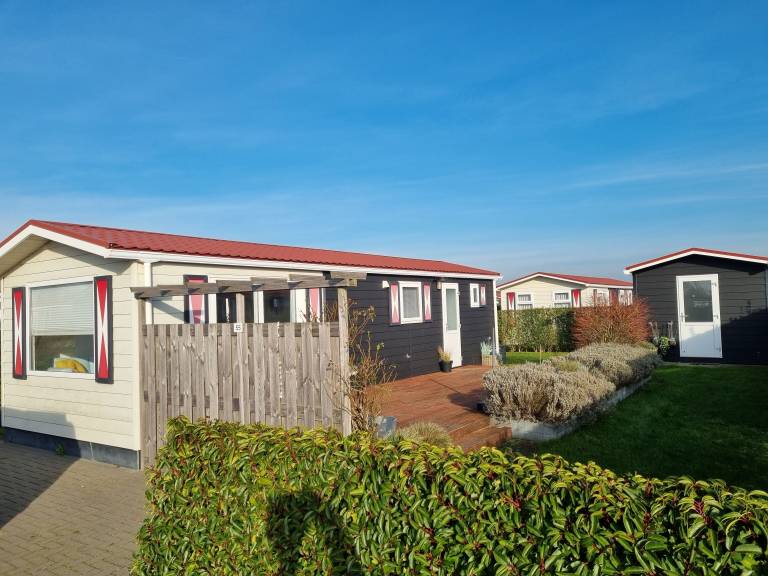 Chalet Oostkapelle