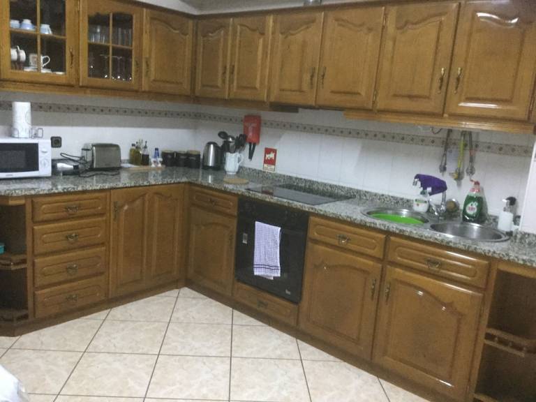 Apartamento Bragança