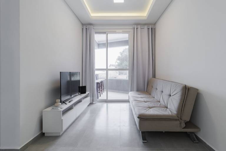 Apartamento Santinho