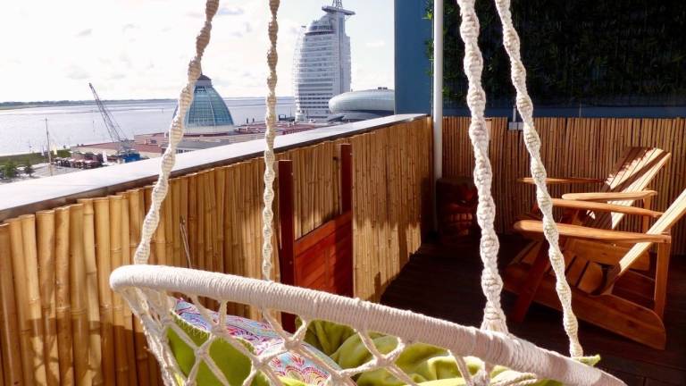Ferienwohnung Bremerhaven