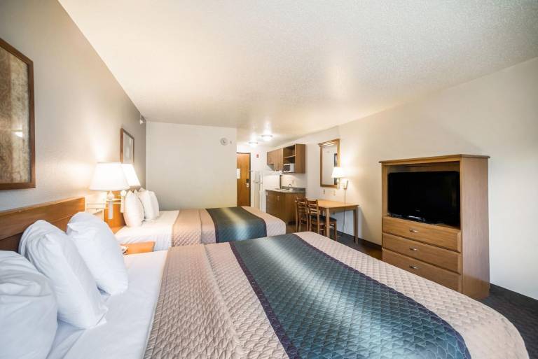 Welcome Suites-O'Fallon — photo 2