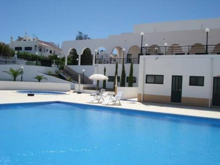 Pension  Faro