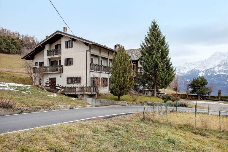 Appartamento vacanza Saint-denis
