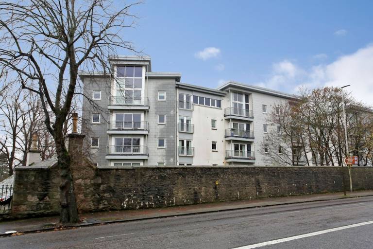 Apartment  Aberdeen City