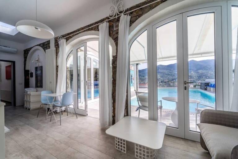 Villa  Portofino