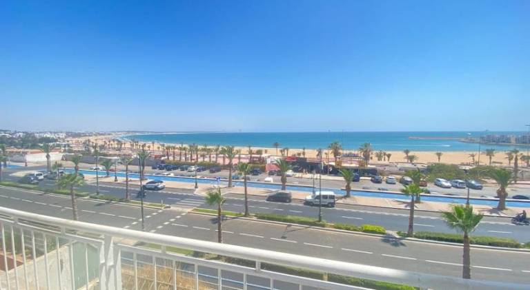 Holiday apartment | Close to the beach | Dogs allowed in Agadir