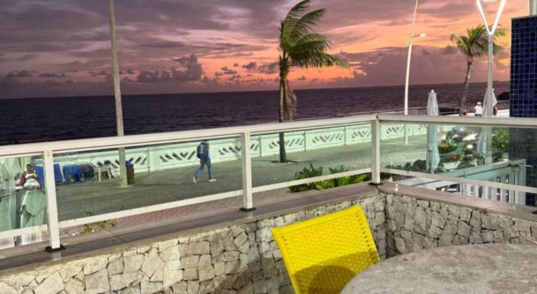 Beautiful serviced apartment with pool | Next to the beach | Perfect for remote work | Pets are welcome — photo 3