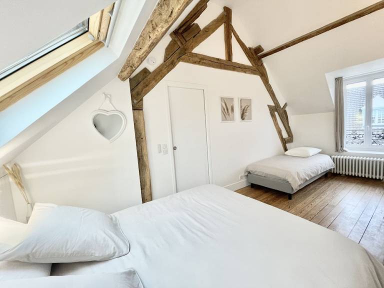 Accommodation  Disneyland Paris