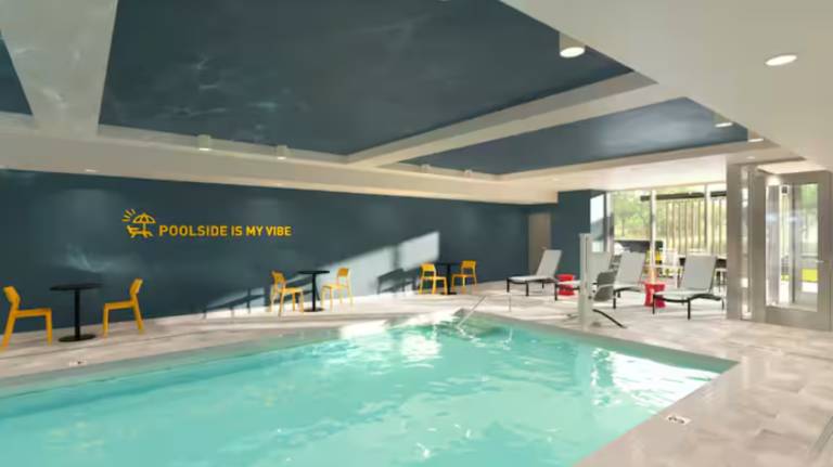 Home2 Suites by Hilton Stockbridge Atlanta — photo 3