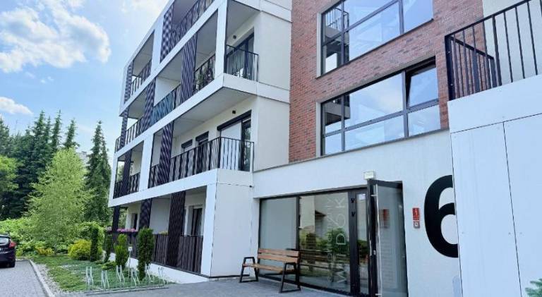 Apartment with 1 room for 4 persons — photo 3
