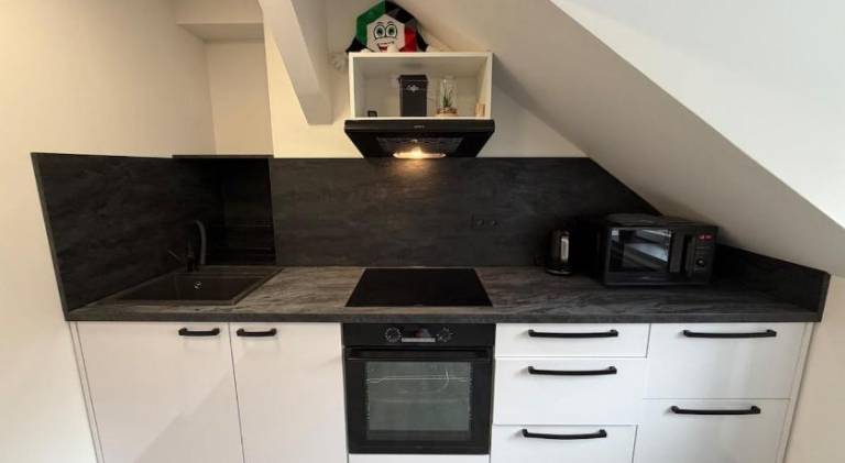Rental apartment | Pets are welcome — photo 3