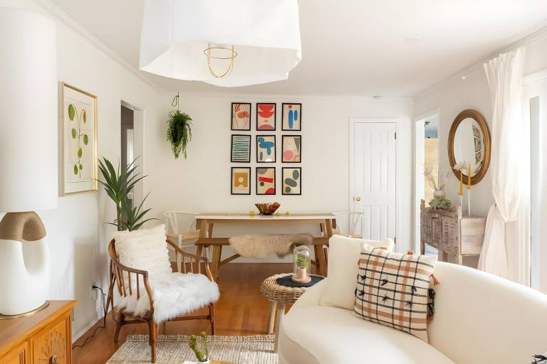 154 m&sup2; Ferienwohnung