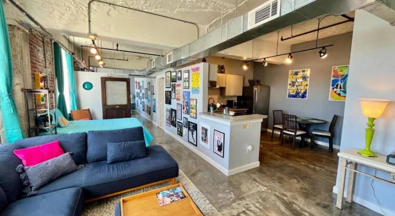 Beautiful apartment | Pet-friendly — photo 4