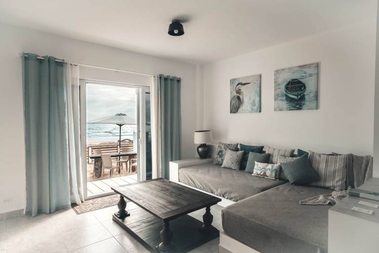 Casa Puerto Villamil