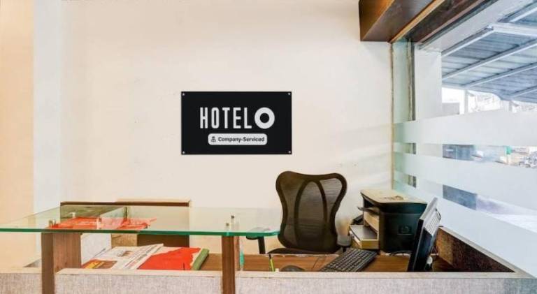Super Hotel O Kaveri Path formerly Shree Sai Residency — photo 5