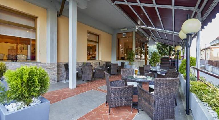Santa Caterina Hotel & Bike — photo 3