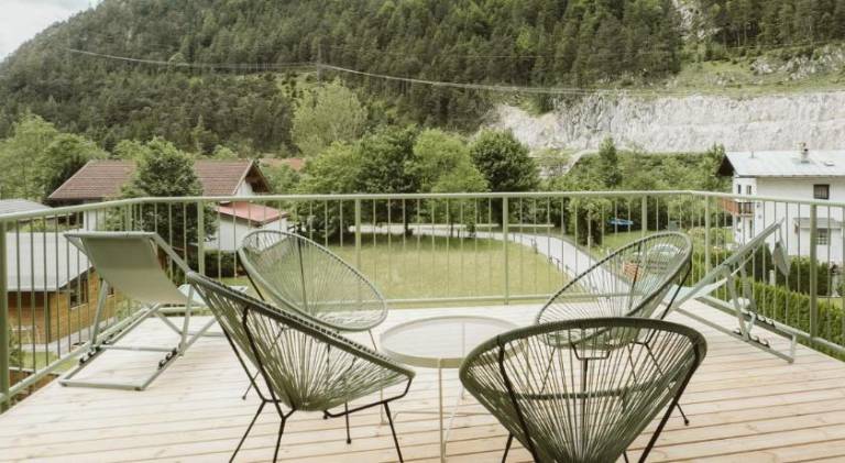 Pleasant rental apartment with garden & terrace | Dogs allowed — photo 3