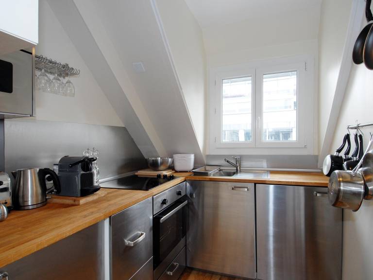 Rental apartment | Suitable for remote work — photo 3