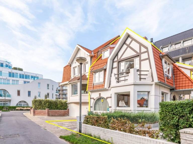Villa  Koksijde