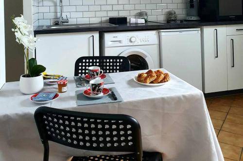 Appartement Saclay