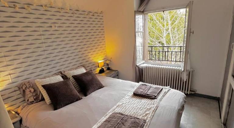 Holiday apartment with 1 room for 3 persons — photo 2