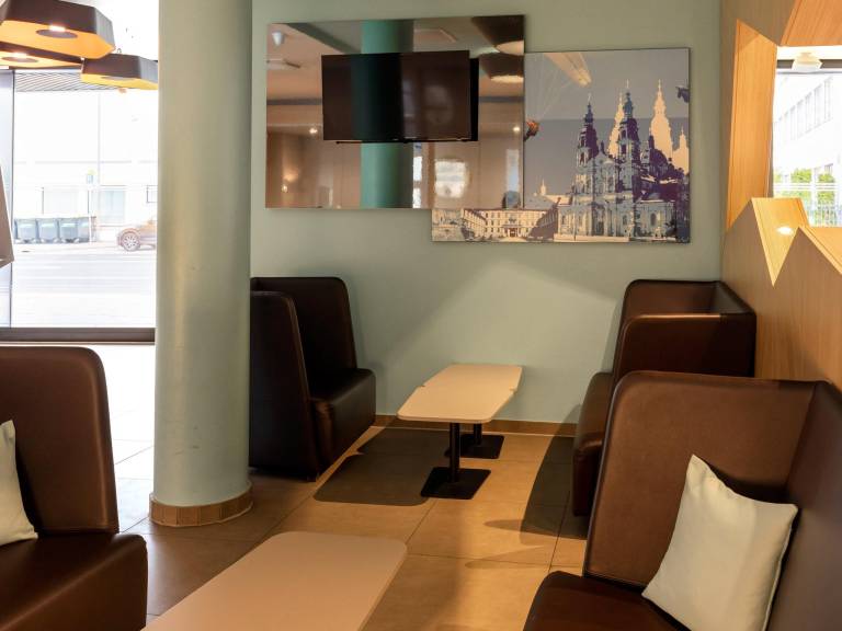 B&B HOTEL Fulda-City — photo 5