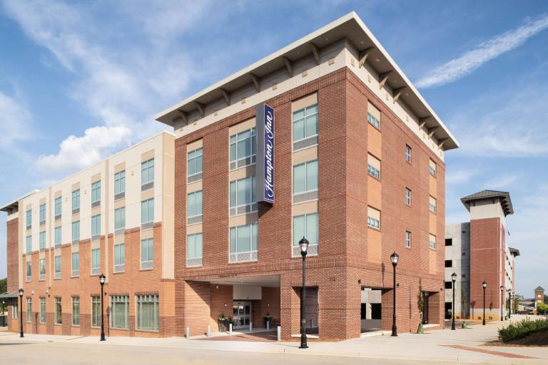 Hampton Inn by Hilton Greer Greenville