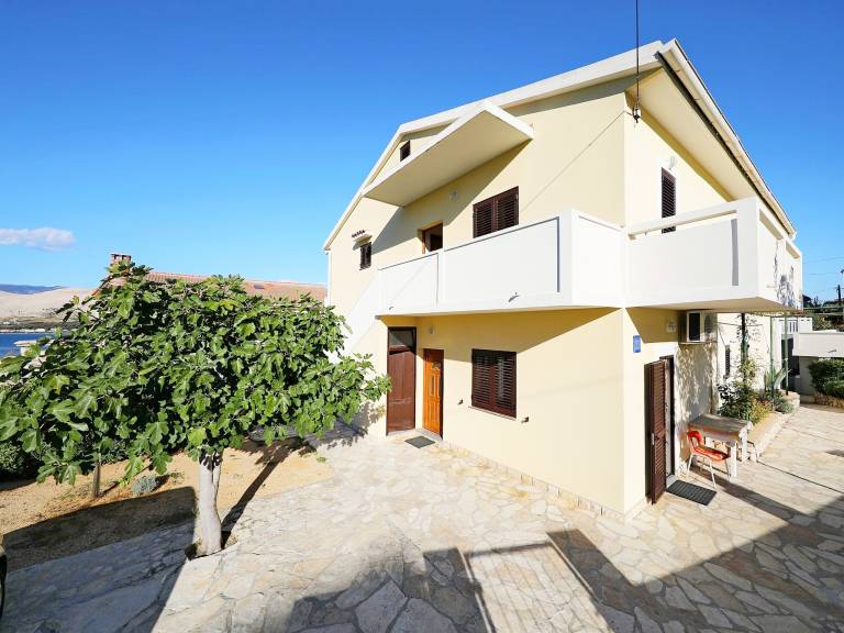 Appartement Pag