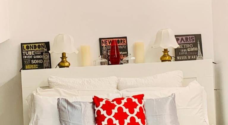 Holiday apartment | Close to Two Towers in Bologna