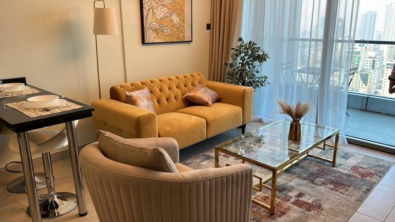 75 m² Ferienwohnung
