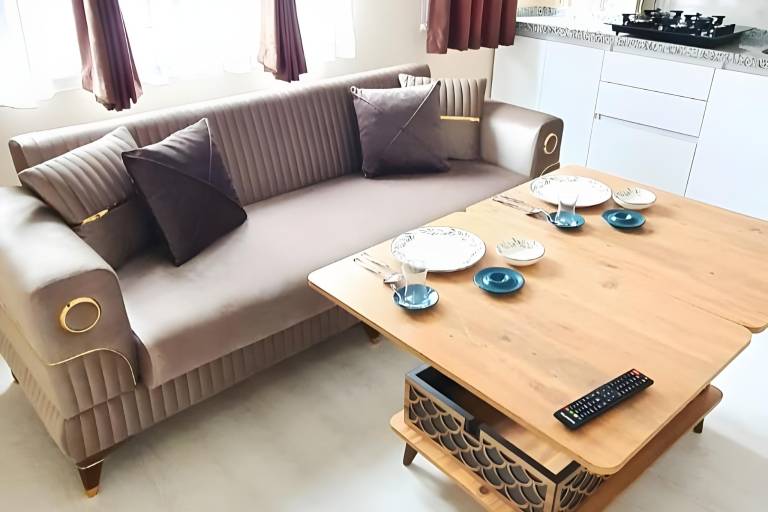 Apartment | Next to Taksim Square — photo 4