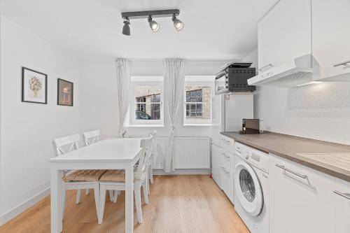 30 m² Ferienwohnung