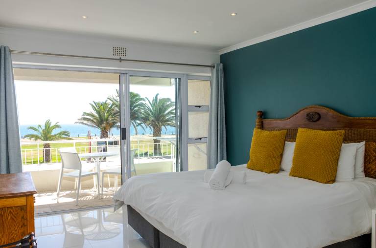 Apartment Sea Point
